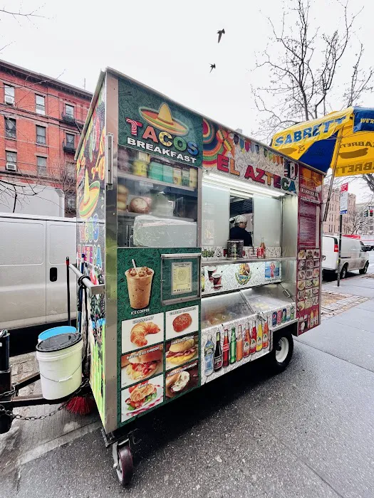 Tacos El Azteca Picture 5