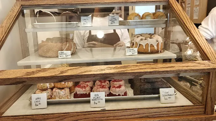By the Way Bakery Picture 1