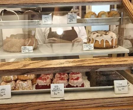 By the Way Bakery
