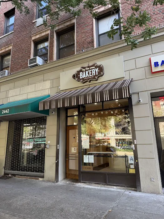 By the Way Bakery Picture 7