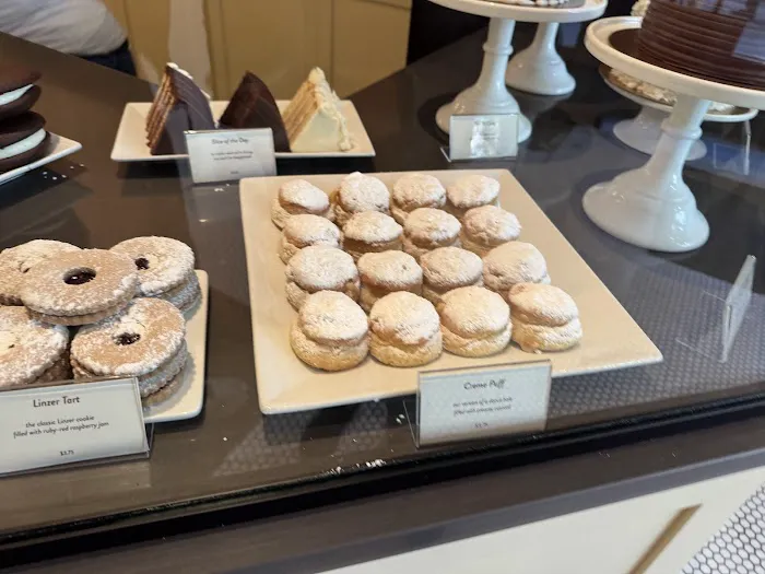 By the Way Bakery Picture 5