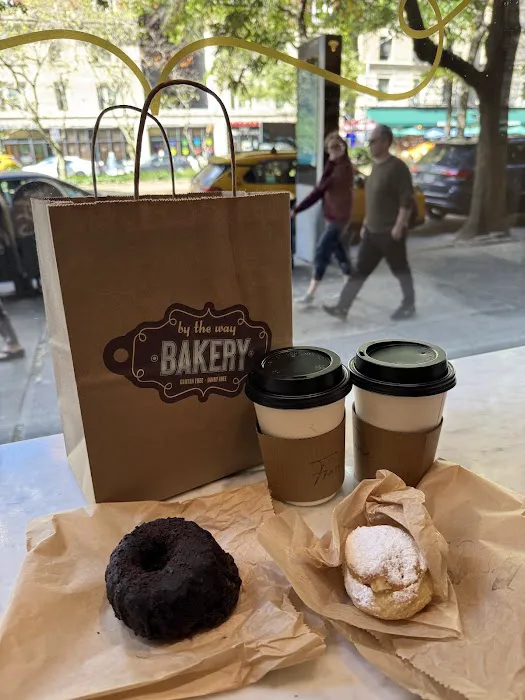 By the Way Bakery Picture 2