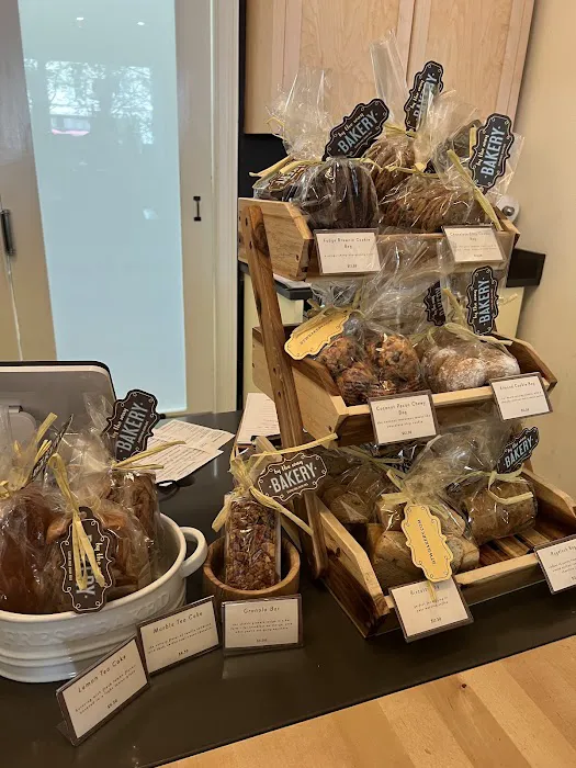 By the Way Bakery Picture 6