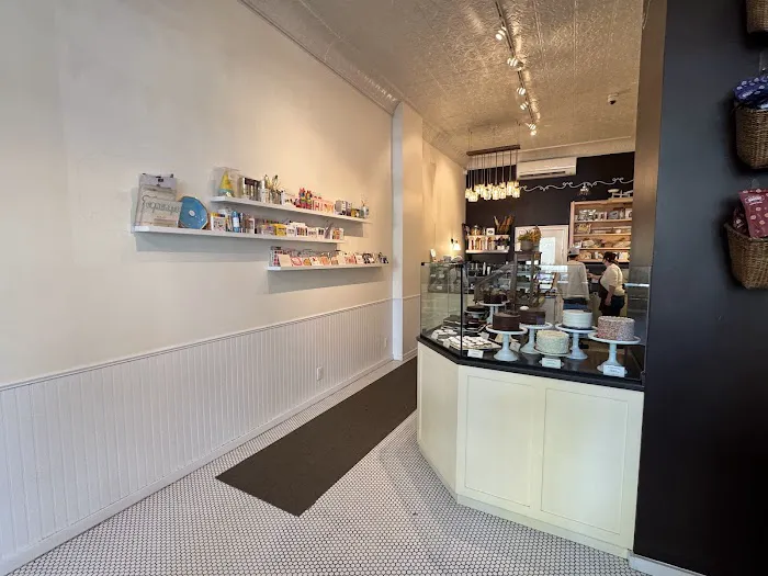By the Way Bakery Picture 10