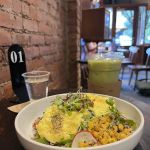 Frame Cafe Broadway