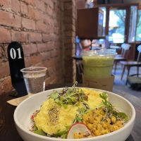 Frame Cafe Broadway ico