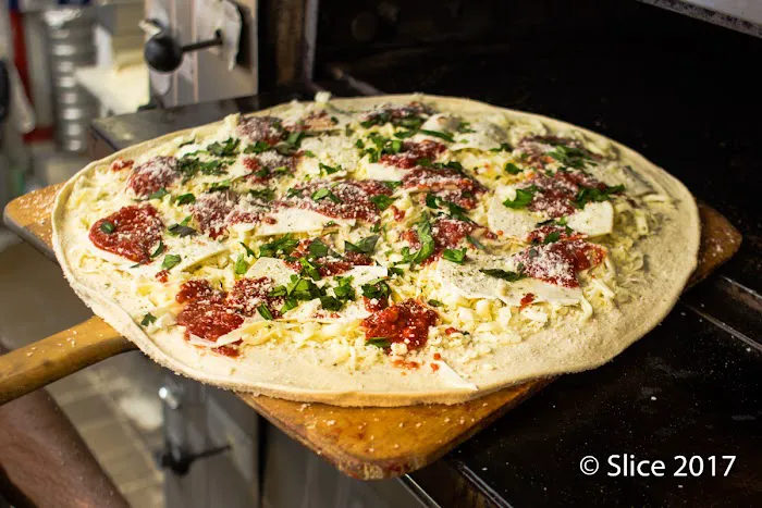 Little Italy Pizza Picture 6