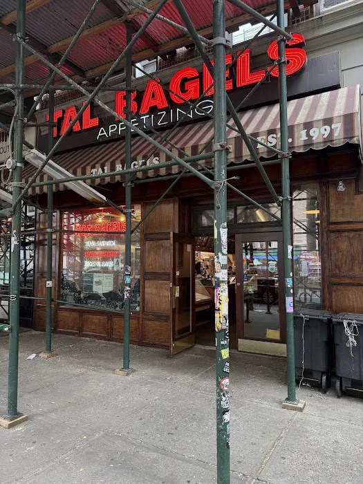 Tal Bagels Picture 9