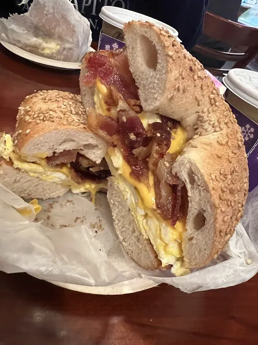 Tal Bagels Picture 6