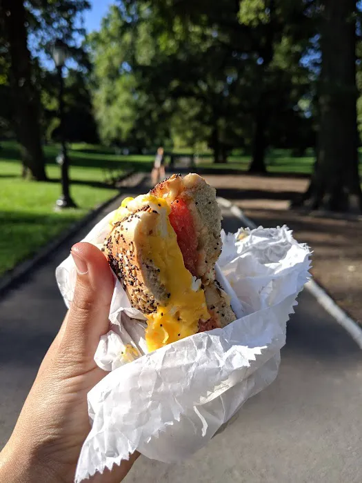 Tal Bagels Picture 8