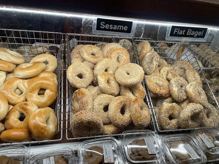 Tal Bagels Picture 5
