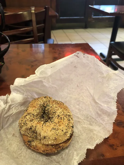 Tal Bagels Picture 1