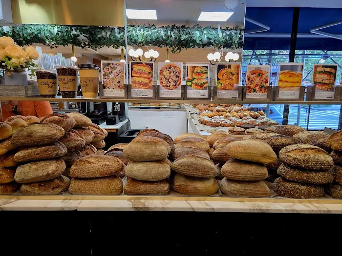 Patis Bakery Picture 2