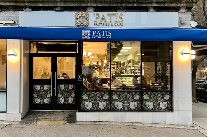 Patis Bakery Picture 9