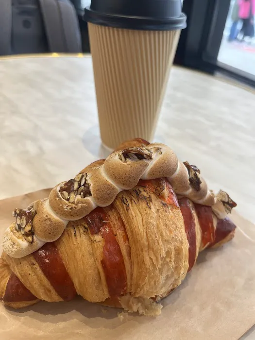 Patis Bakery Picture 7