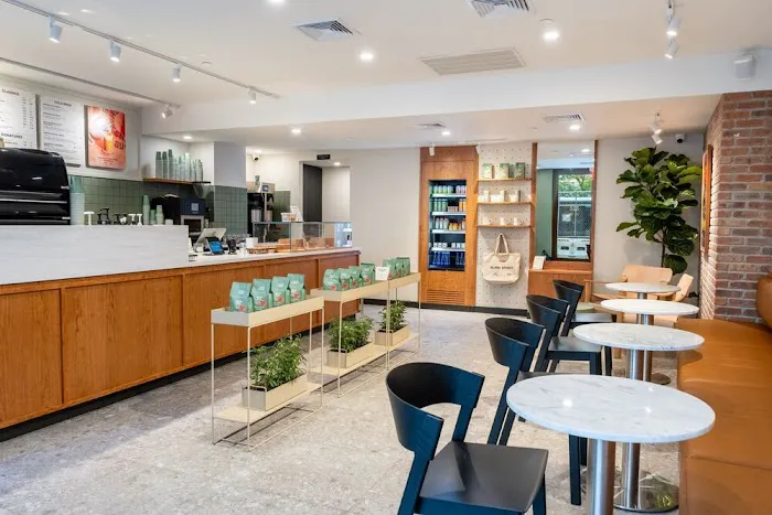 Blank Street Coffee Picture 7