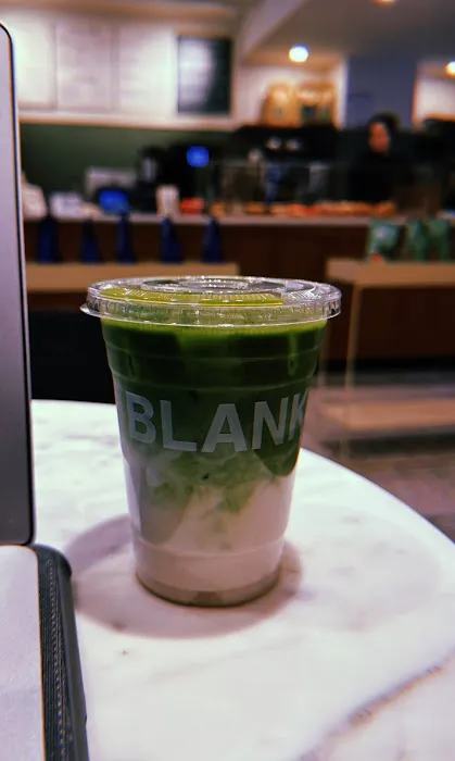 Blank Street Coffee Picture 1