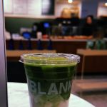 Blank Street Coffee