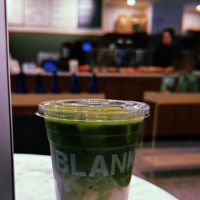 Blank Street Coffee ico