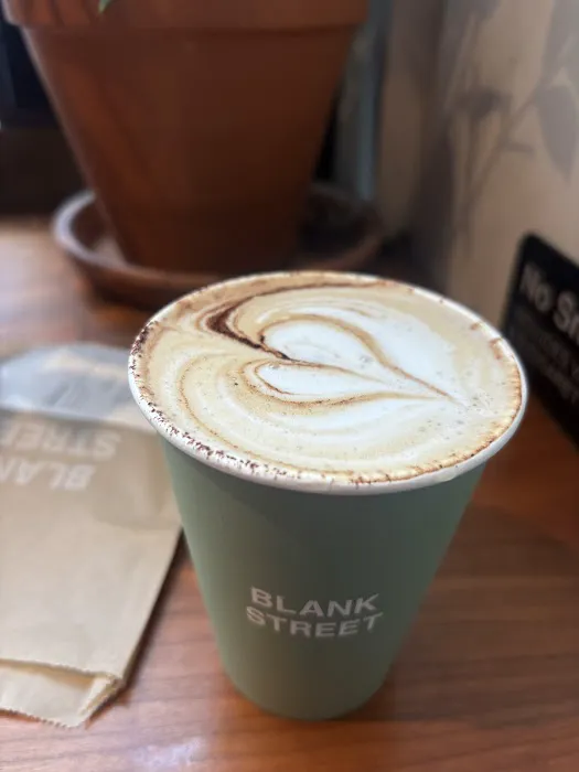 Blank Street Coffee Picture 2