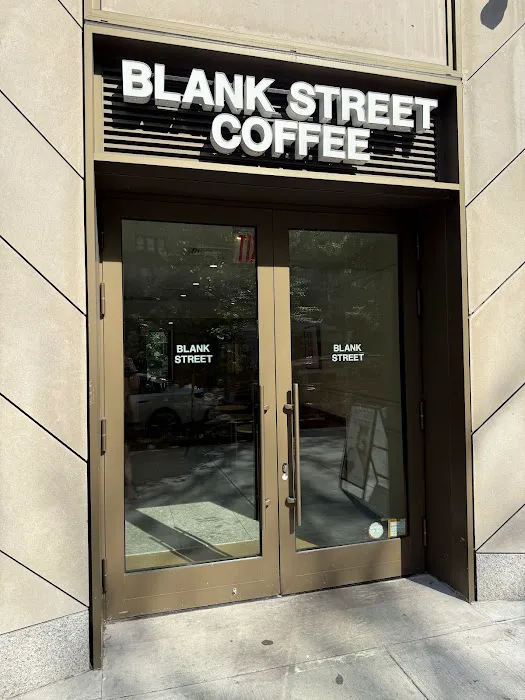 Blank Street Coffee Picture 9
