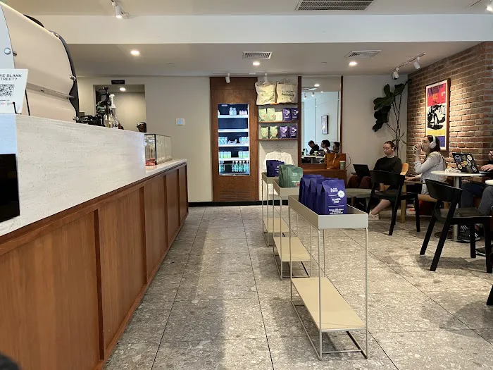Blank Street Coffee Picture 3