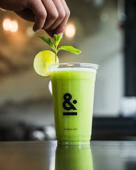 Moka & Co Picture 8