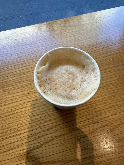 Fillup Coffee Picture 6