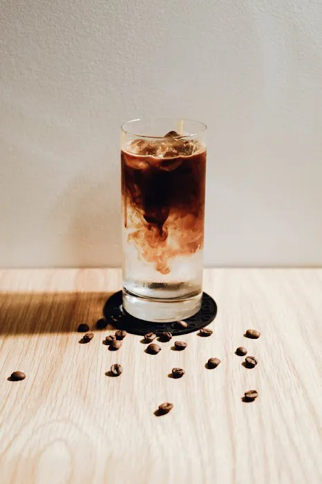 Fillup Coffee Picture 1