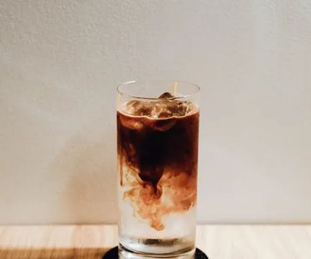Fillup Coffee