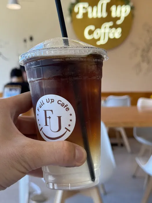 Fillup Coffee Picture 9