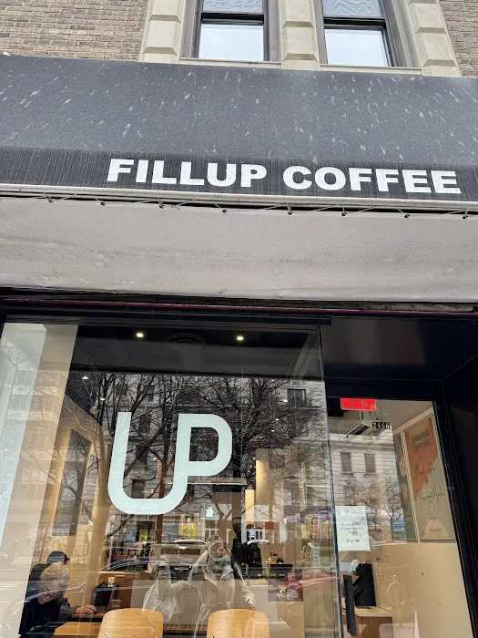Fillup Coffee Picture 5