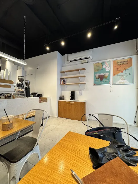 Fillup Coffee Picture 10