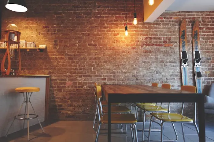 The Coffee Place Picture 3