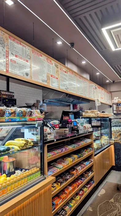 4 Corners Marketplace Picture 1