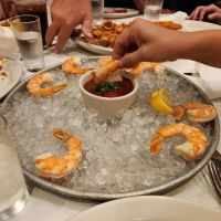 Carmine's - Upper West Side ico