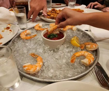 Carmine's - Upper West Side