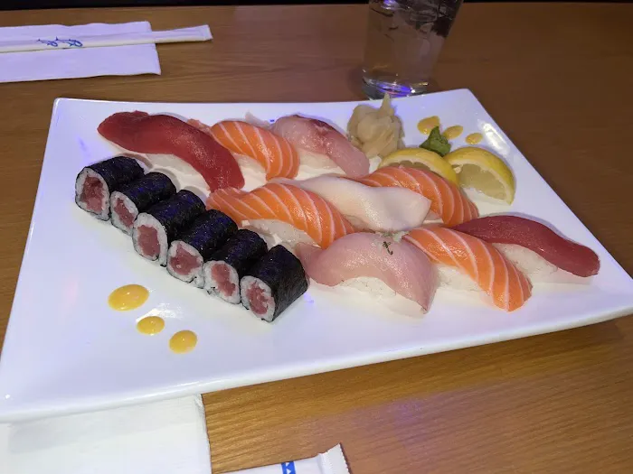 Miyako Sushi Picture 1