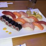 Miyako Sushi