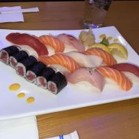 Miyako Sushi ico