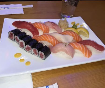 Miyako Sushi