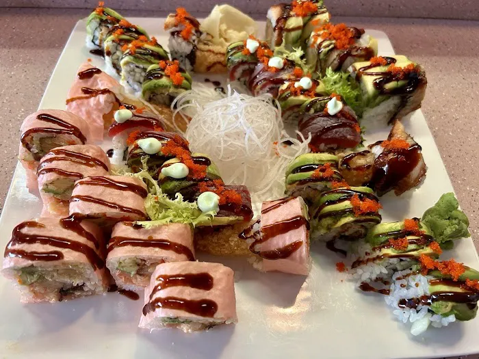 Miyako Sushi Picture 10