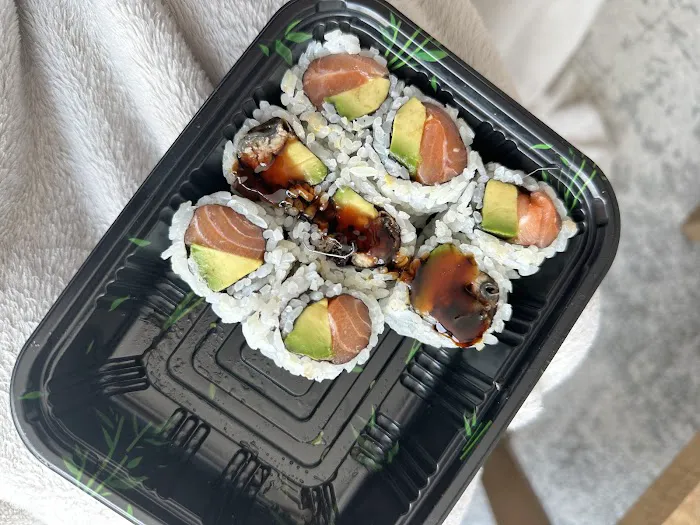 Miyako Sushi Picture 9