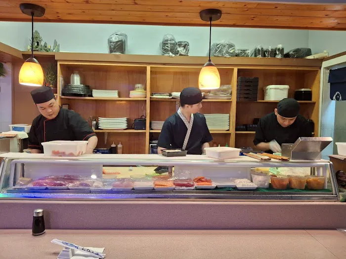 Miyako Sushi Picture 5