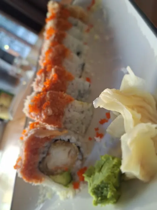 Miyako Sushi Picture 2