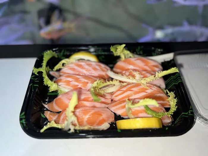 Miyako Sushi Picture 6