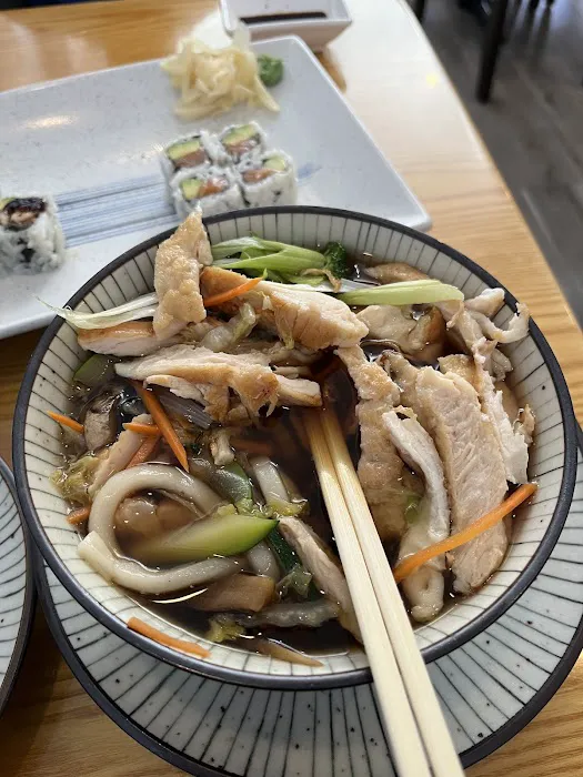 Miyako Sushi Picture 4