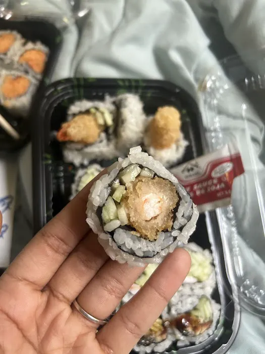Miyako Sushi Picture 7