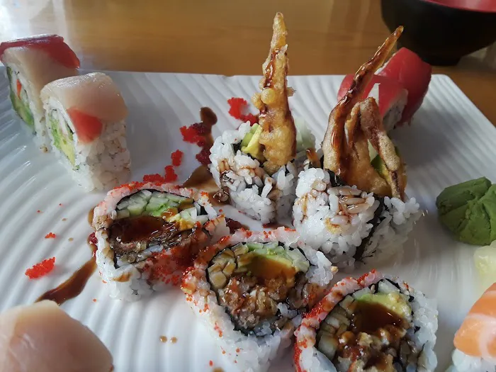 Miyako Sushi Picture 3