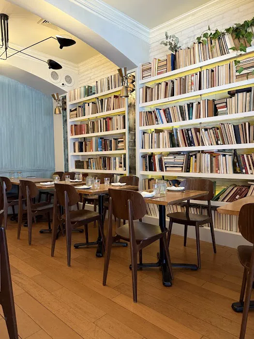 Osteria Accademia Picture 9